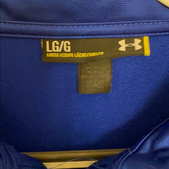 Under Armour pullover sweatshirt - Picture 2 of 4